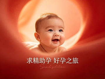 连山求精助孕科学助孕 开启专属好孕之旅