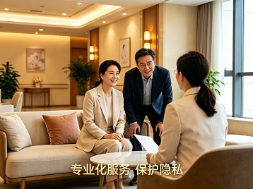 连山有偿售卵代生女生的客户的客户群体有哪些