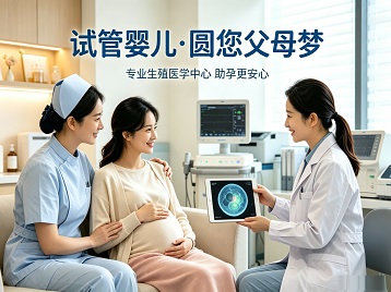 连山辅助生育服务 试管婴儿行业的兴起背景、发展与未来展望