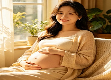 连山代孕女生有哪些方案可以帮助优势卵泡快速排出
